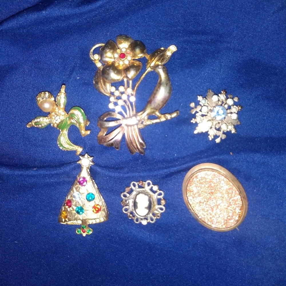 Broach Bundle!